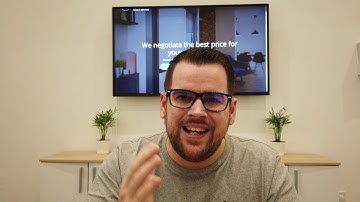 Nick Cheshire talking about Rightmove property summary descriptions, and why they are important