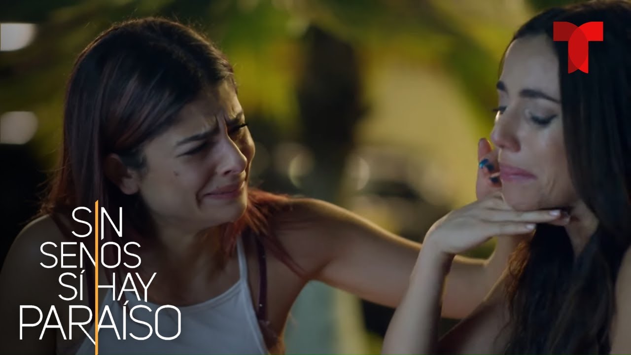 Resumen de los capítulos del 53 al 56 | Temporada 2 | Sin Senos Sí Hay Paraíso
