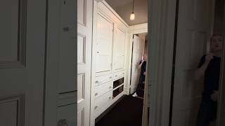 Hidden Underground Railroad Passage Found in Manhattan Townhouse #history #nyc