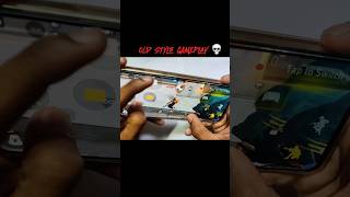 iQOO Neo 10 🔥 INSANE 1v3 Clutch 🤯 Handcam Proof!