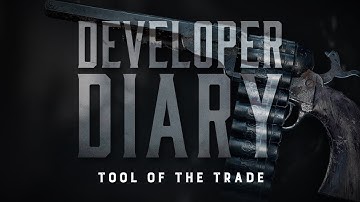Hunt: Showdown | Developer Diary | Tools Of The Trade