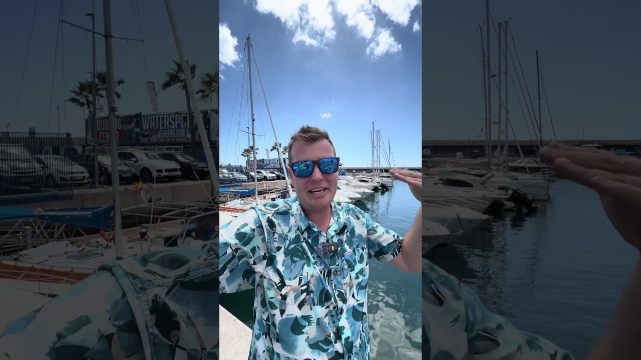 Stop Wasting Money on Tenerife Excursions (Use This Instead!) ‼️ #tenerife #excursions