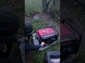 Рівень шуму інверторного та звичайного генератора