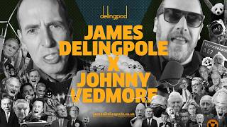 Johnny Vedmore
Investigative journalist Johnny Vedmore explains to James what is REALLY going on with the Epstein Files. Also on the menu: Fifth Generation Warfare; Les Wexner: who threatened to kill him?; the IDF-linked Bond Girl infiltrating the UK NHS; undersea lairs; flooding the zone; is everyone in the Predator Class a paedo?; etc
Johnny’s excellent website: https://johnnyvedmore.com
↓ ↓ ↓
If you need silver and gold bullion - and who wouldn’t in these dark times? - then the place to go is The Pure Gold Company. Either they can deliver worldwide to your door - or store it for you in vaults in London and Zurich. You even use it for your pension. Cash out of gold whenever you like: liquidate within 24 hours.
https://bit.ly/James-Delingpole-Gold
↓ ↓
How environmentalists are killing the planet, destroying the economy and stealing your children’s future.
In Watermelons, an updated edition of his ground-breaking 2011 book, JD tells the shocking true story of how a handful of political activists, green campaigners, voodoo scientists and psychopathic billionaires teamed up to invent a fake crisis called ‘global warming’.
This updated edition includes two new chapters which, like a geo-engineered flood, pour cold water on some of the original’s sunny optimism and provide new insights into the diabolical nature of the climate alarmists’ sinister master plan.
Purchase Watermelons by James Delingpole here:
https://jamesdelingpole.co.uk/Shop/
↓ ↓ ↓
Buy James a Coffee at:
https://www.buymeacoffee.com/jamesdelingpole
The official website of James Delingpole:
https://www.jamesdelingpole.co.uk
x Johnny Vedmore