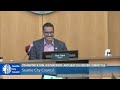Transportation, Waterfront, and Seattle Center Committee 8/20/2026