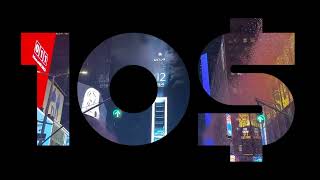 Download Lagu New Year's Eve countdown intro for a party for $10 MP3