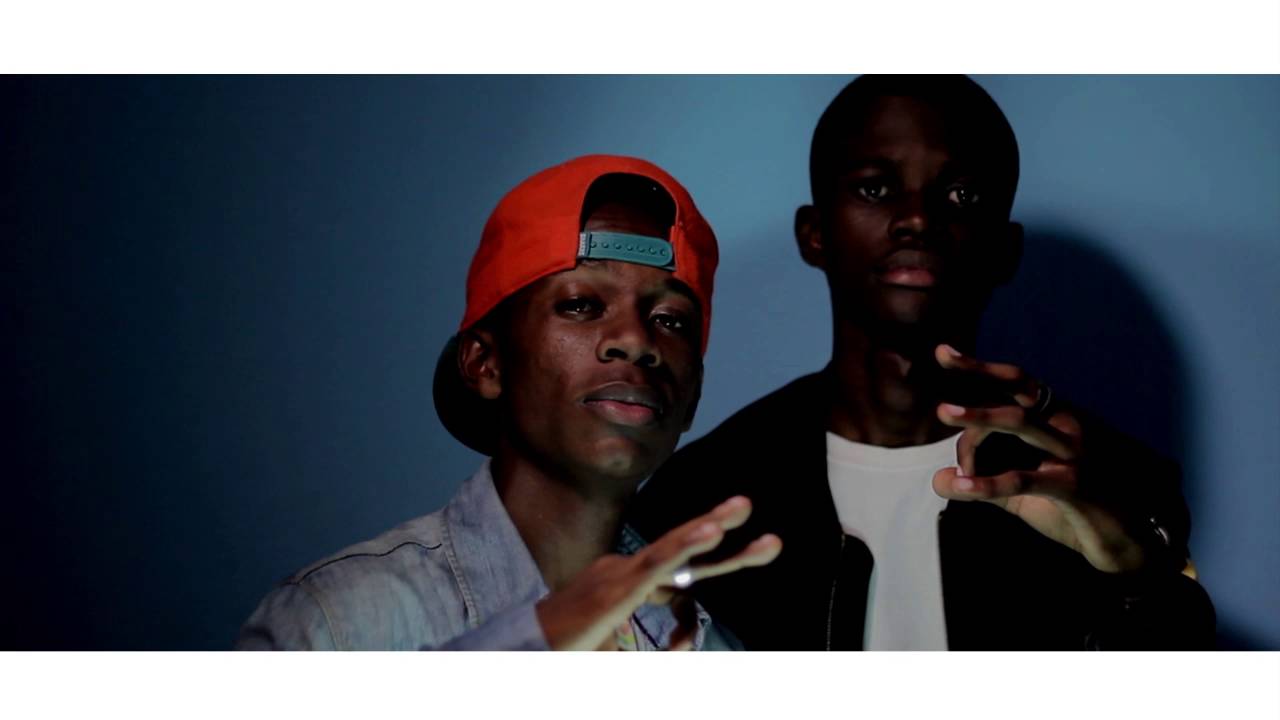 BRG - Cobiroine (Official Video) Shot By @toddkrissgabon