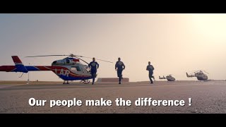 Our people make the difference !