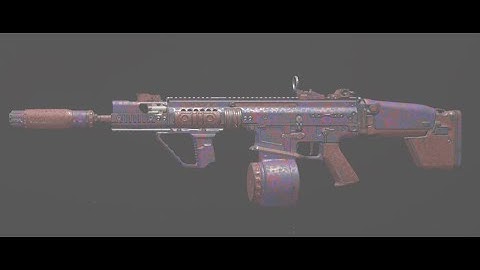 the *NEW* TAQ ERADICATOR HAS NO RECOIL IN WARZONE 3! (BEST CLASS SETUP)