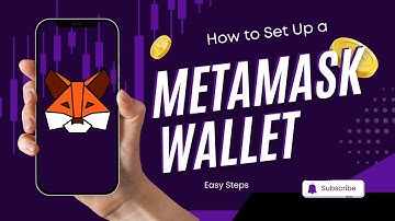 How to Install MetaMask & Create a Wallet (Step-by-Step Guide)