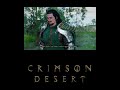 Meeting my first companion - Crimson Desert #gameplay #shorts #videogames