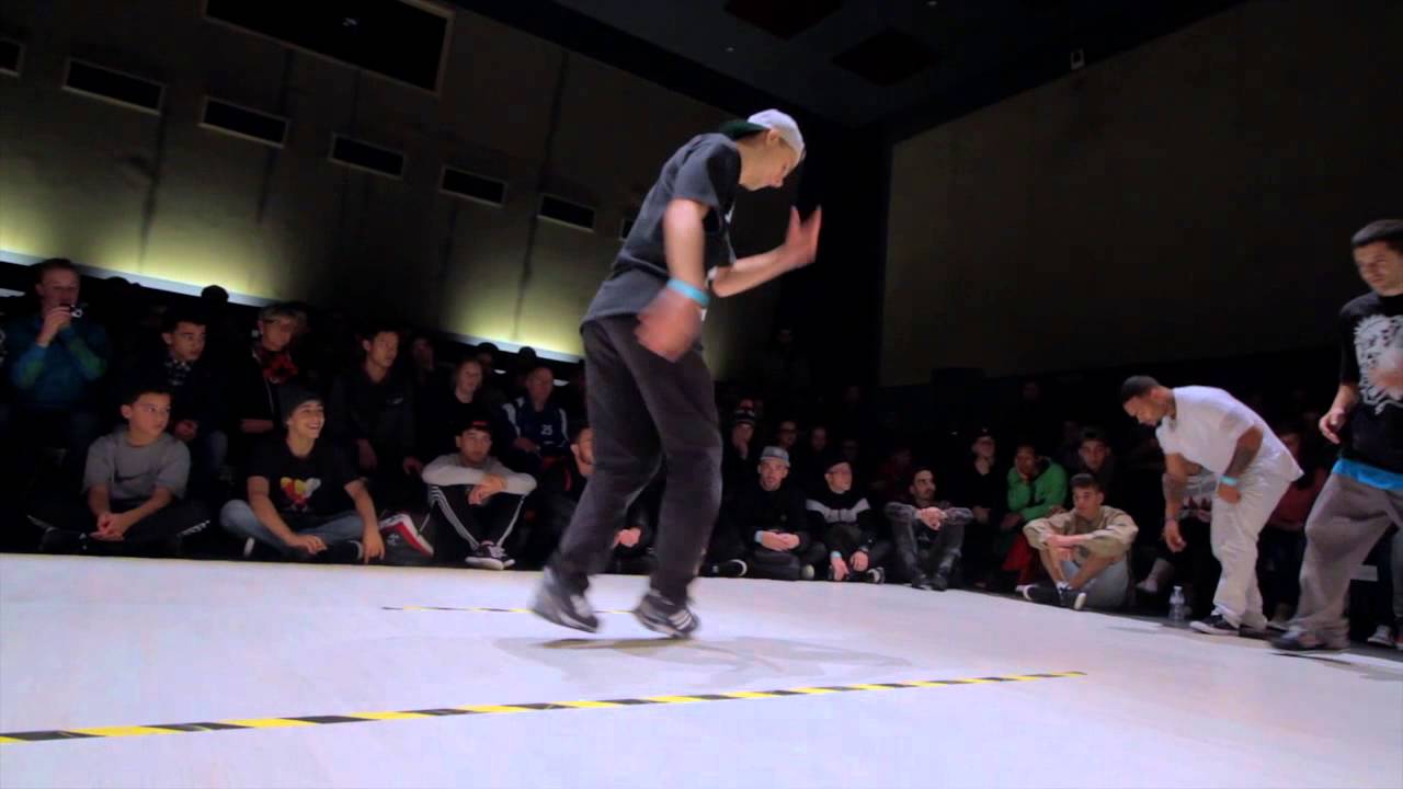 Pluto - Intact VS Slav - Bzbroox / Demi Final LCB Intern.2012 / Sixtapevideo