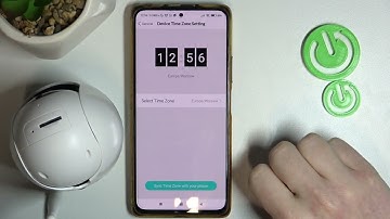 How to Control Speaker Volume on Netvue Orb Camera?