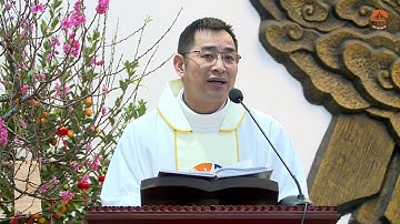 ĐỨC TRINH NỮ MARIA, CỨU CHỮA CÁC BỆNH NHÂN - LM GIUSE NGUYỄN VĂN HỘI, DCCT