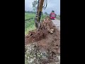 Satisfying House Demolition