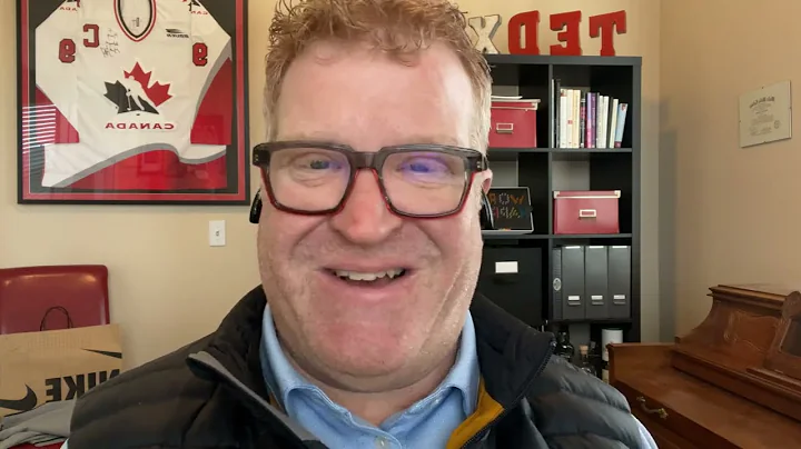 Friday Funny | Norm Macdonald Story | Greg Kettner