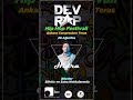 HİDRA 28 Ağustos’ta DevRap HipHop Festivalinde !