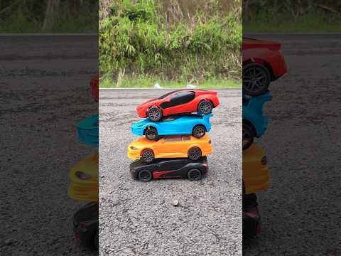 best expensive 4 Rc car🚘 testing
