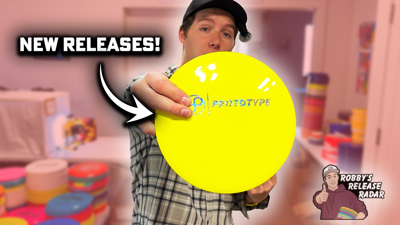 Infinite Prototype SNEAK PEEK, New Releases + More!