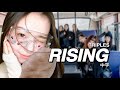 中字 TripleS 트리플에스 Rising MV