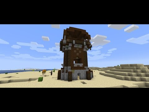 18w47a Outpost Bad Omen Effect More Youtube