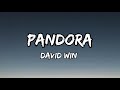Pandora David Win Lyrics