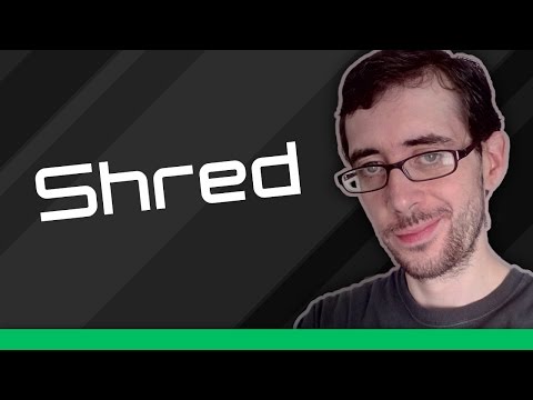 how-to-securely-destroy/wipe-data-on-hard-drives-with-shred---app-pick
