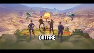 😜😜😜OUTIFIRE BATALHA REAL - GAMEPLAY BR😜😜😜 screenshot 5
