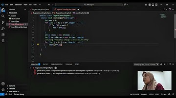 TUGAS 2 STRUKTUR DATA BY INDAH AYU NINGSIH