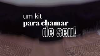 Desconto Progressivo - Calcinhas Mondress