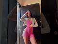 Alexandra DANÇANDO com sua SENSUALIDADE, ao som de #manealo, de Fransheska #007