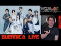 Wagakki Band - ゲルニカ Guernica Live Japan Tour 2020 TOKYO SINGING REACTION
