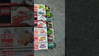 unboxing box tomica🚘 🚗 #tomica #tomicaunboxing #tomicajapan