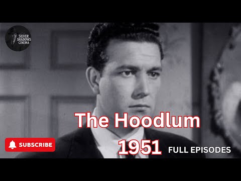 Will he change, or get the final sentence? The Hoodlum still