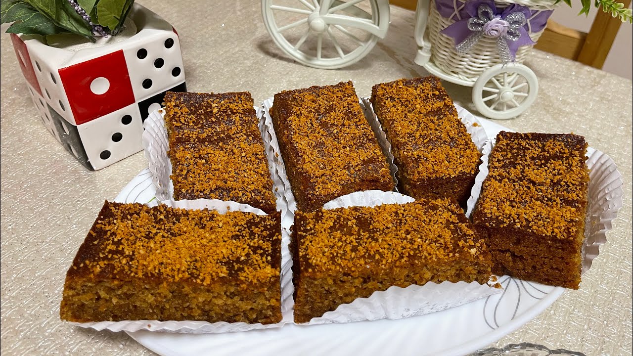 جيبي المول الأسطوري وأرواحو نحضرو خبز الباي غير بزوج بيضات