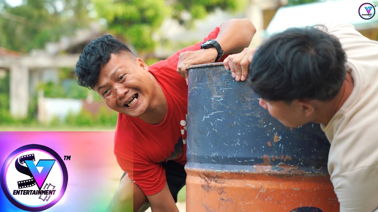 Trabaho nga Tinapulan