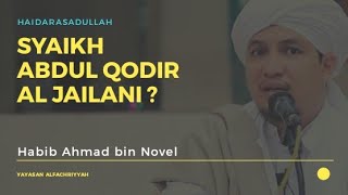 Download Lagu Kisah Syaikh Abdul Qodir Aljailani RA Ketika Berkunjung Kepada Waliyullah - Habib Ahmad bin Novel MP3 Download Lagu Kisah Syaikh Abdul Qodir Aljailani RA Ketika Berkunjung Kepada Waliyullah - Habib Ahmad bin Novel MP3