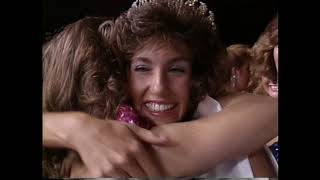 1986 FUSA Crowning Sequence
