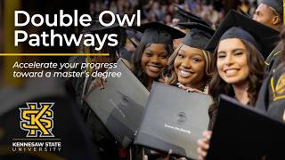 Double Owl Pathways