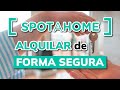  cmo funciona spotahome 2024  alquiler seguro y verificado