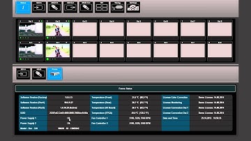 V__pro8 Tutorial - How to operate the V__pro8