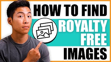 How to Find Royalty-Free Images For Your Blog 2025