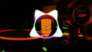 DJ Cuma Kamu V2 Slow   Reverbπ§