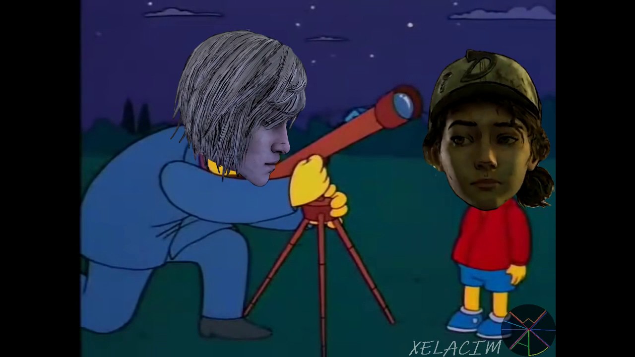 Violentine discovering constellations