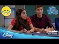 Girl Meets World | Class Cheat | Official Disney Channel UK