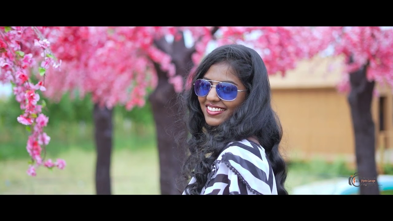 Mahesh Chary+Akshara pre wedding song ##