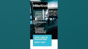 MillerKnoll Off Campus Drive2024