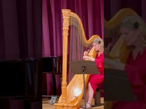 Kirsten Agresta Copely - Kuruvinda (GRAMMY-Nominated Album) | New Age Harp Music