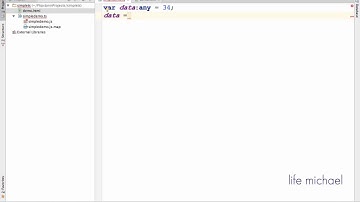 Dynamic Type Variables in TypeScript