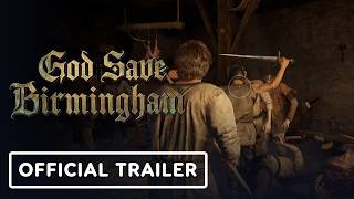 God Save Birmingham - Official Co-Op Reveal Trailer screenshot 4